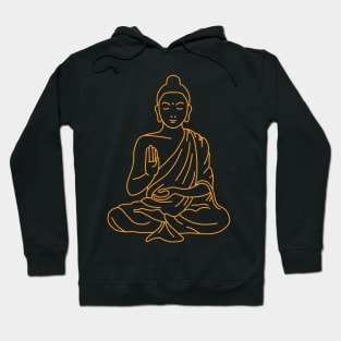 Buddha Hoodie